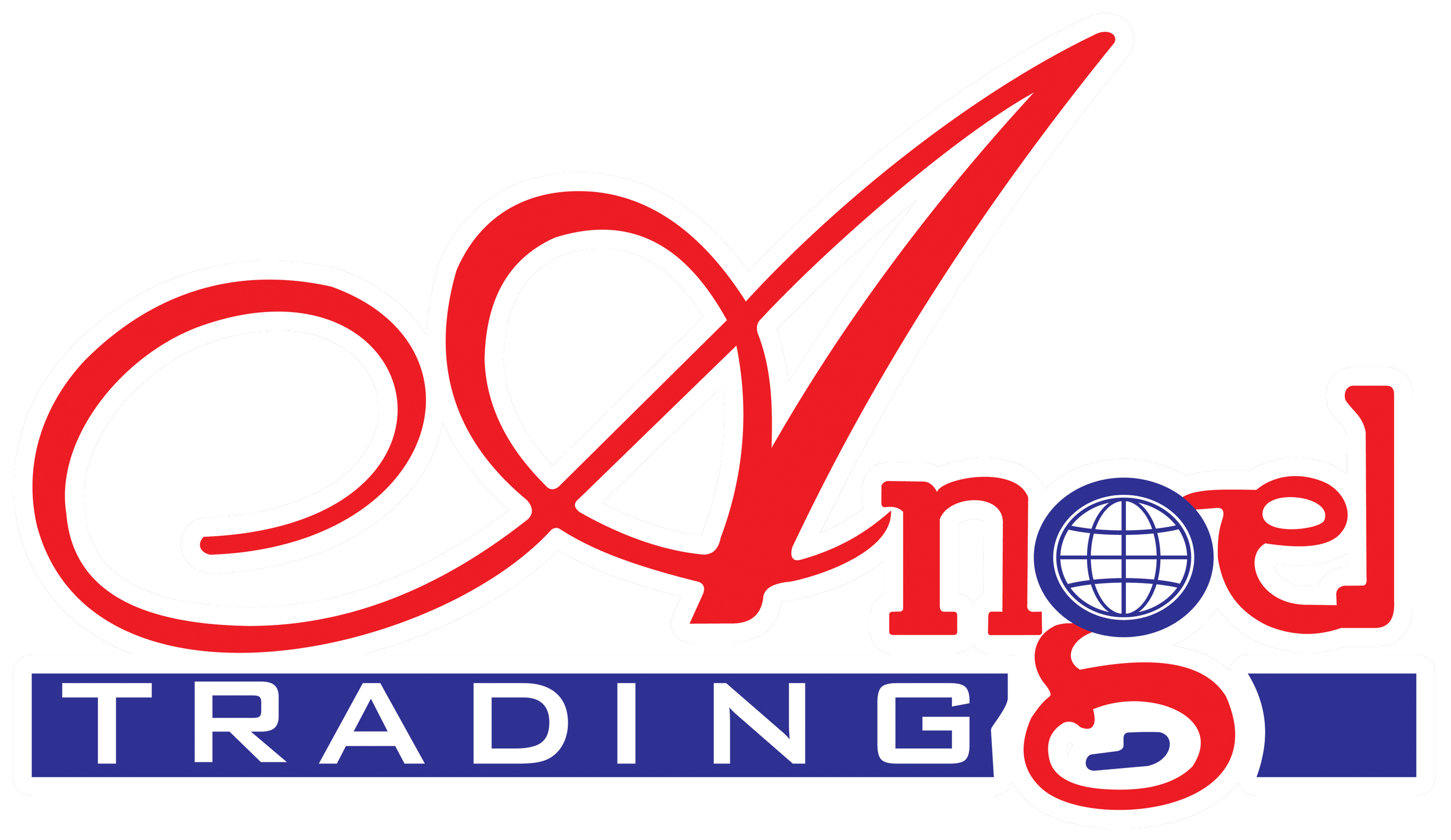 អេនជលត្រេឌីង (ខេមបូឌា)