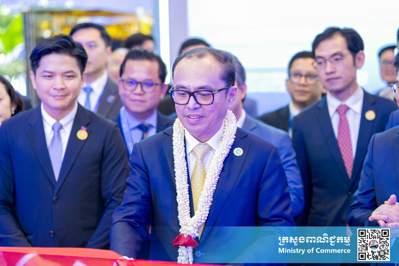 ពិព័រណ៍ចិន-អាស៊ាន លើកទី២២ ឆ្នាំ២០២៥