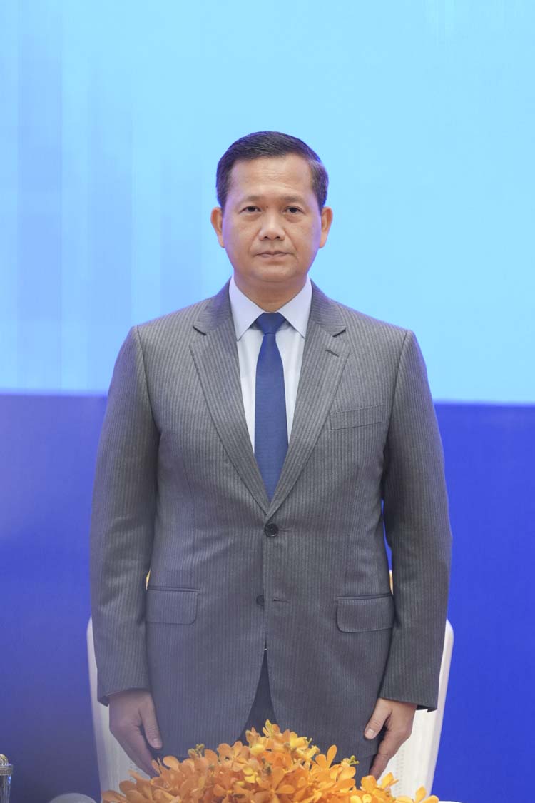 កម្មវិធីបើកសម្ពោធ «ពិព័រណ៍ពាណិជ្ជកម្មកម្ពុជា» លើកទី១៧