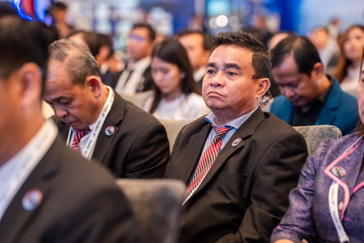 វេទិកាពាណិជ្ជកម្មឌីជីថលកម្ពុជា និងពិព័រណ៍អនឡាញ លើកទី១