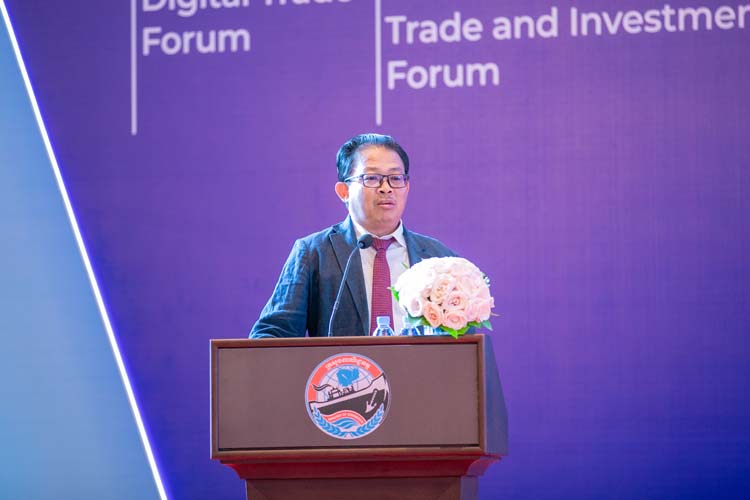 ការតាំងពិព័រណ៍ផលិតផលសក្តានុពលកម្ពុជា