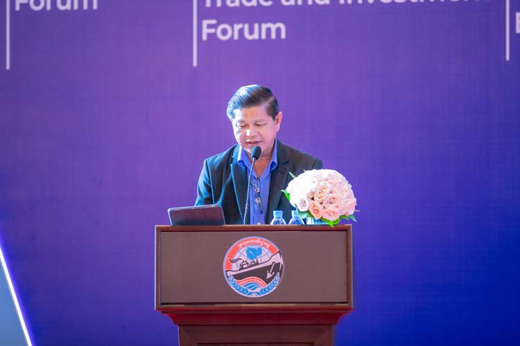 ការតាំងពិព័រណ៍ផលិតផលសក្តានុពលកម្ពុជា