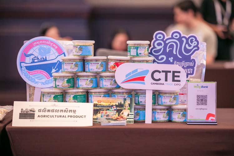 ការផ្គូផ្គងពាណិជ្ជកម្ម