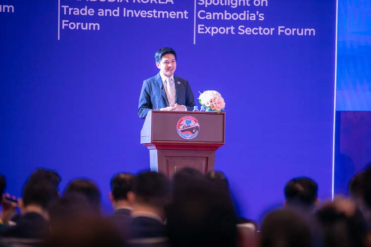 ការតាំងពិព័រណ៍ផលិតផលសក្តានុពលកម្ពុជា