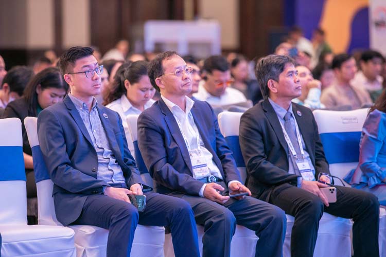 ការតាំងពិព័រណ៍ផលិតផលសក្តានុពលកម្ពុជា