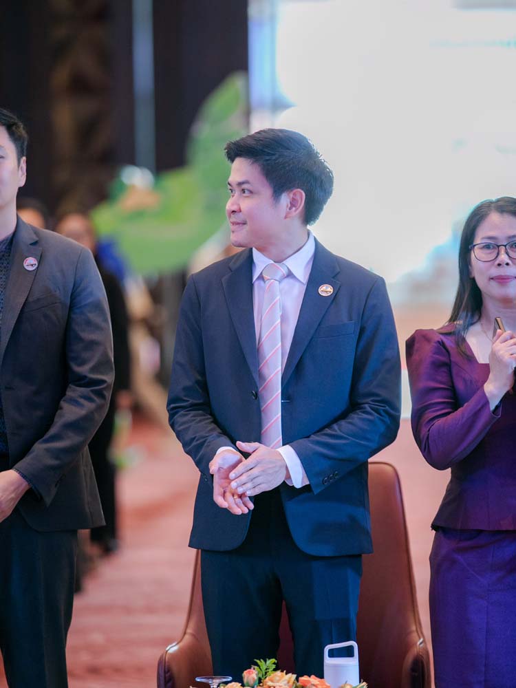 ការតាំងពិព័រណ៍ផលិតផលសក្តានុពលកម្ពុជា