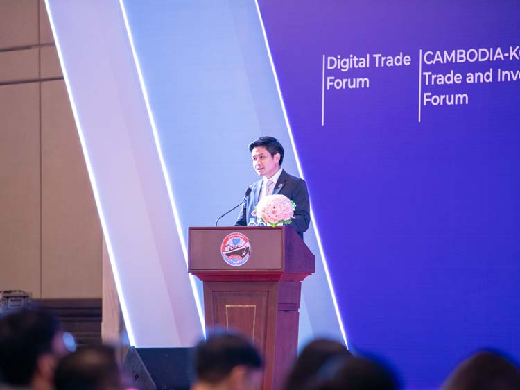 ការតាំងពិព័រណ៍ផលិតផលសក្តានុពលកម្ពុជា