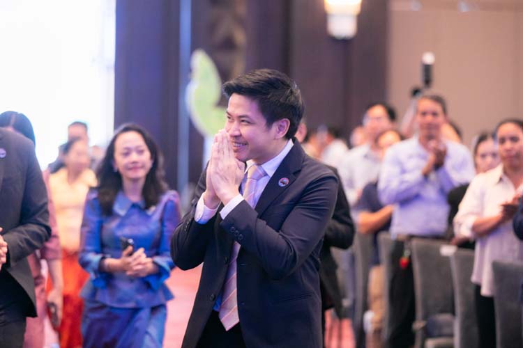 ការតាំងពិព័រណ៍ផលិតផលសក្តានុពលកម្ពុជា