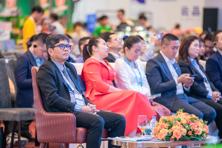 ការតាំងពិព័រណ៍ផលិតផលសក្តានុពលកម្ពុជា