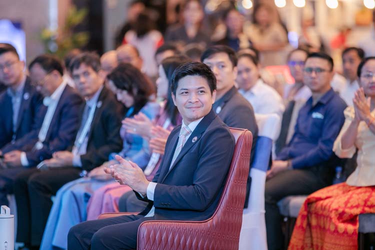 ការតាំងពិព័រណ៍ផលិតផលសក្តានុពលកម្ពុជា