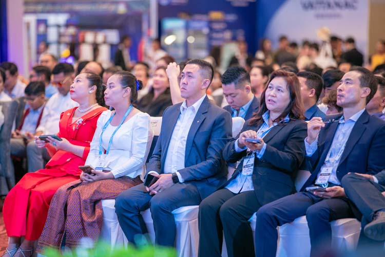 ការតាំងពិព័រណ៍ផលិតផលសក្តានុពលកម្ពុជា