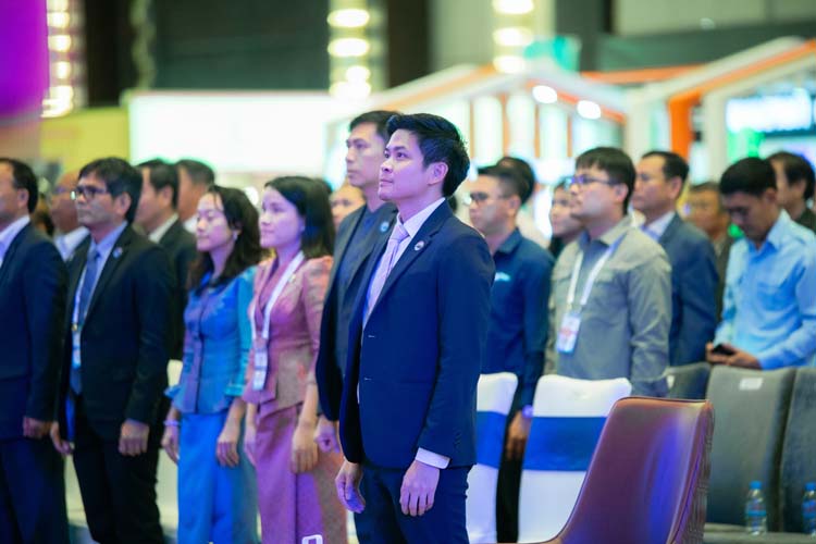 ការតាំងពិព័រណ៍ផលិតផលសក្តានុពលកម្ពុជា