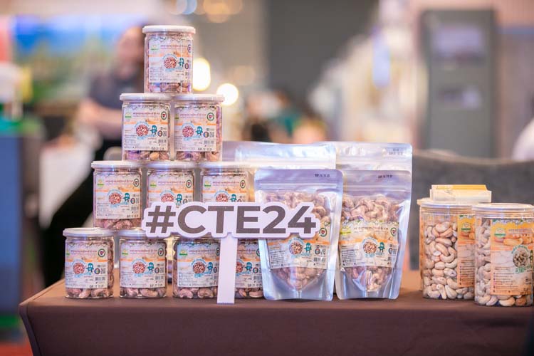 ការតាំងពិព័រណ៍ផលិតផលសក្តានុពលកម្ពុជា