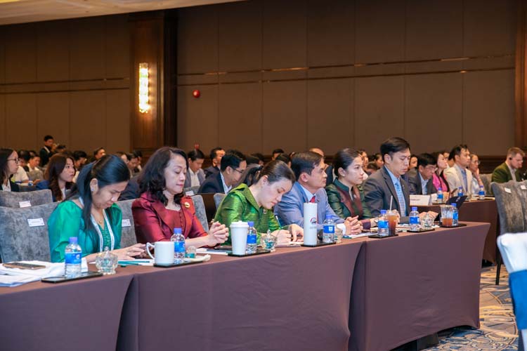 វេទិកាស្តីពីវិស័យនាំចេញកម្ពុជា