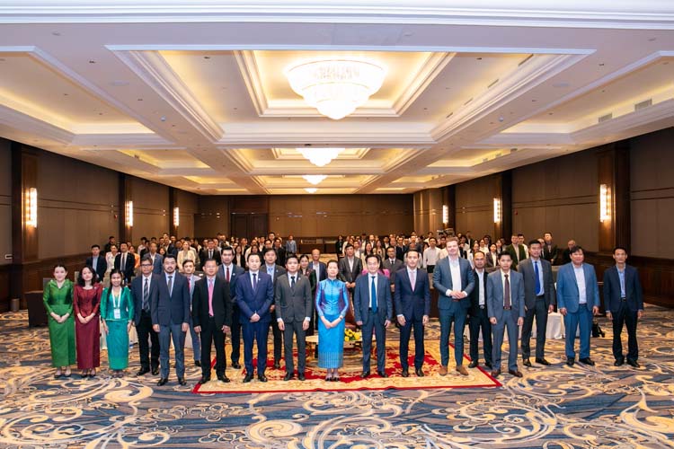 វេទិកាស្តីពីវិស័យនាំចេញកម្ពុជា