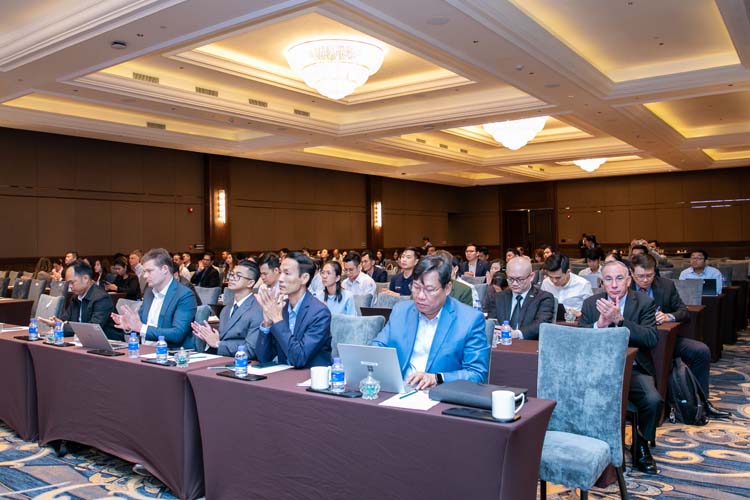 វេទិកាស្តីពីវិស័យនាំចេញកម្ពុជា