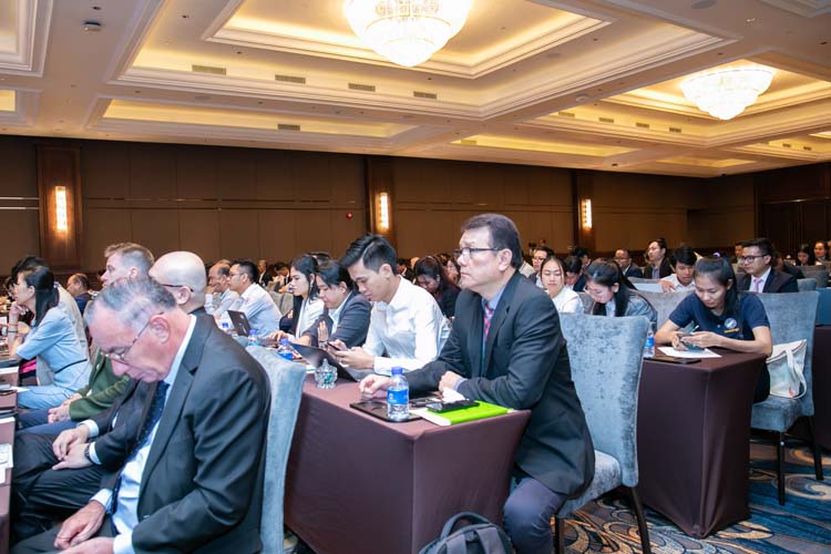 វេទិកាស្តីពីវិស័យនាំចេញកម្ពុជា