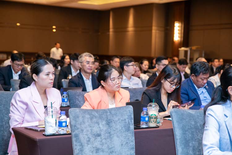 វេទិកាស្តីពីវិស័យនាំចេញកម្ពុជា