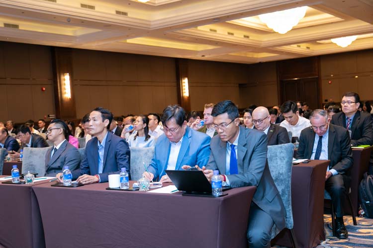 វេទិកាស្តីពីវិស័យនាំចេញកម្ពុជា