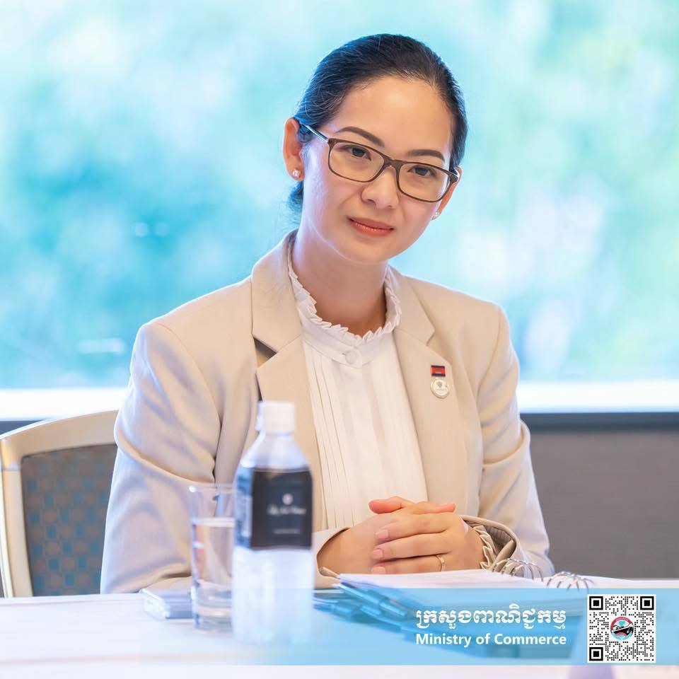 ស្វាយចន្ទីកម្ពុជា កំពុងមានវត្តមានដាក់លក់ក្នុងផ្សារ Family Mart ដ៏ល្បី ដែលមានចំនួន ១៦,៣២០ ទីតាំងនៅប្រទេសជប៉ុន ក្រោមកិច្ចសហការយ៉ាងជិតស្និទ្ធរវាងក្រសួងពាណិជ្ជកម្ម និងក្រុមហ៊ុន Mirarth Holdings Inc. ព្រមទាំង ក្រុមហ៊ុន ITOCHU Corporation